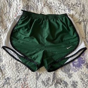 nike tempo shorts
